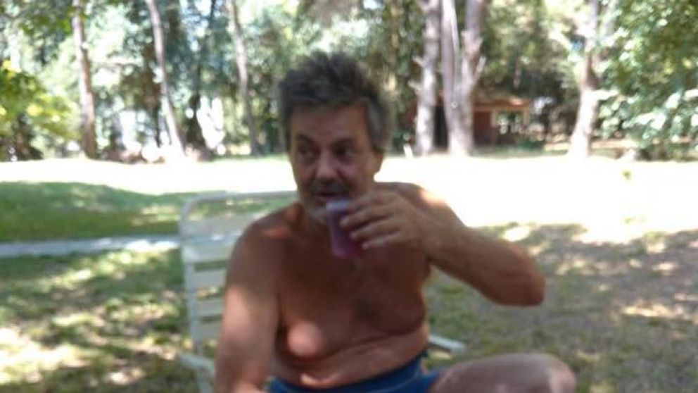 La víctima era docente de la Universidad de Morón.