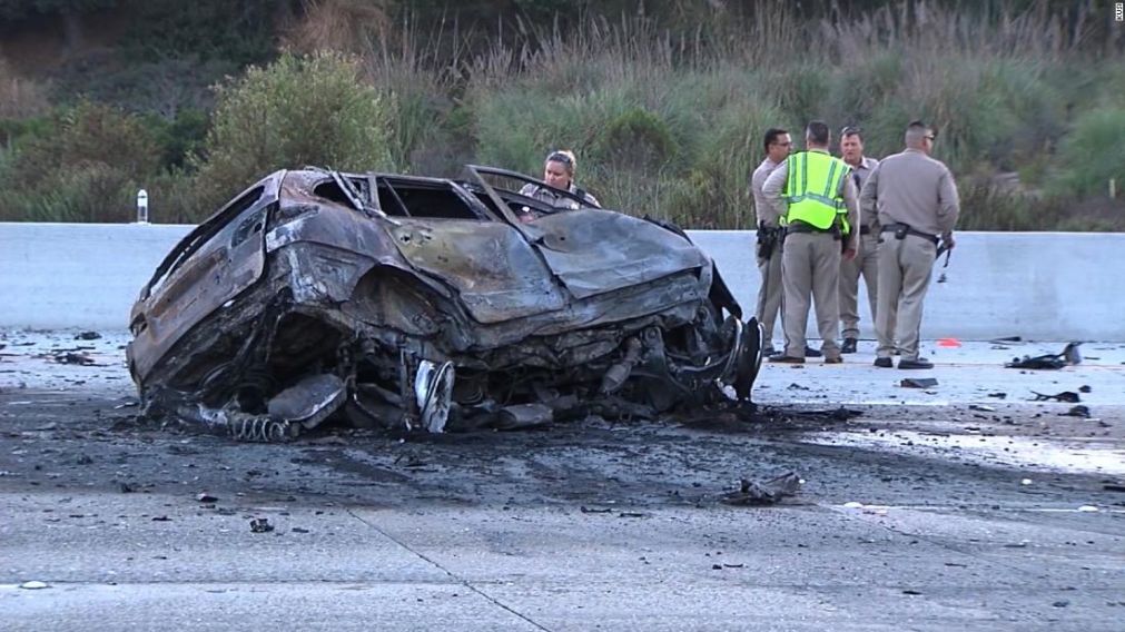 Youtuber se suicidó y mató a una madre y su hija en el camino