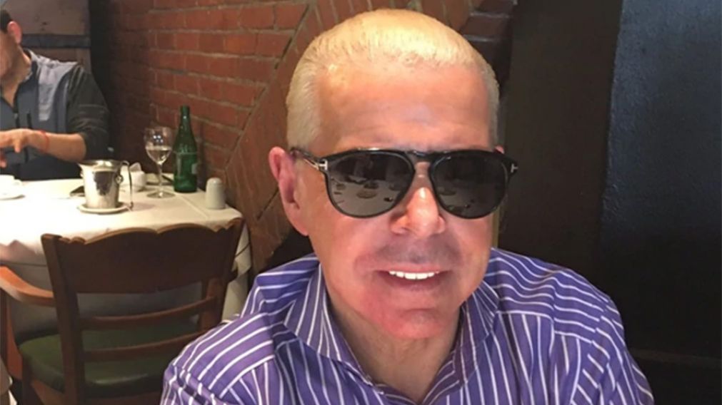El ex juez se mostró sorprendido por la citación de Claudio Bonadio.