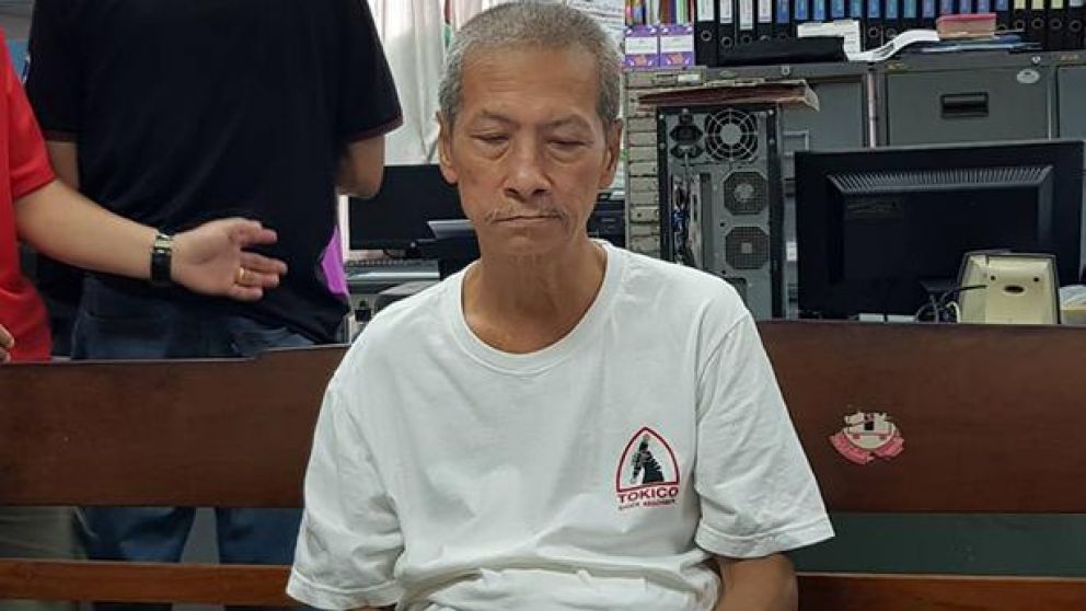 Este caso se suma a una seguidilla de escándalos de religiosos en el país.