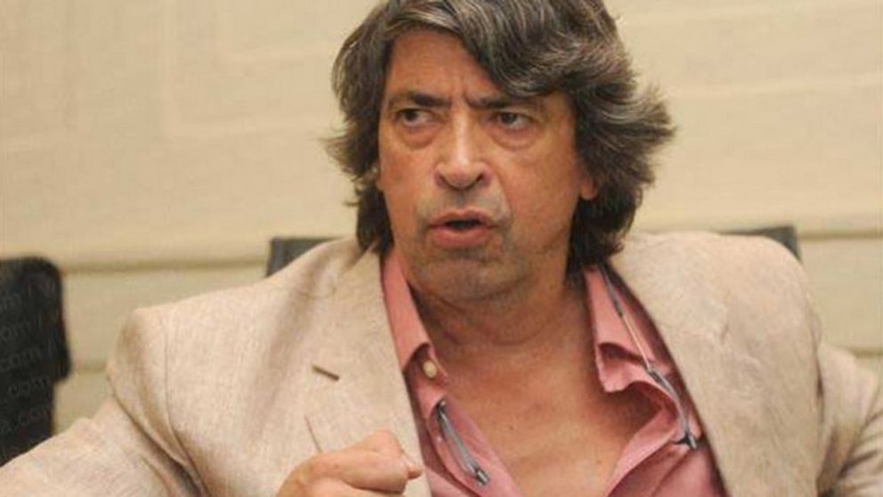 Daba protección a una banda delictiva. (Archivo)