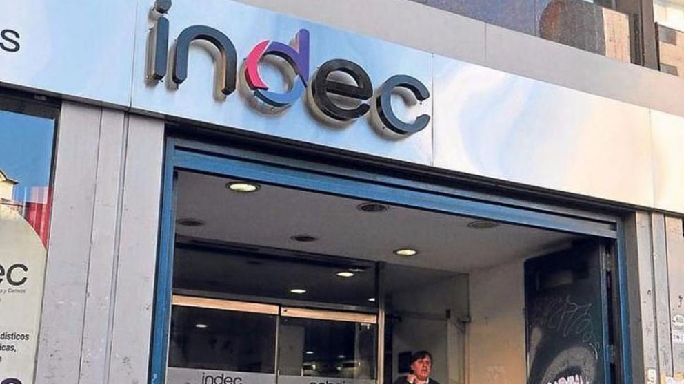 El INDEC reveló las estadísticas.