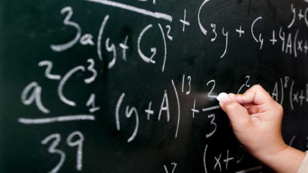 La matemática sigue siendo una materia pendiente para los argentinos.