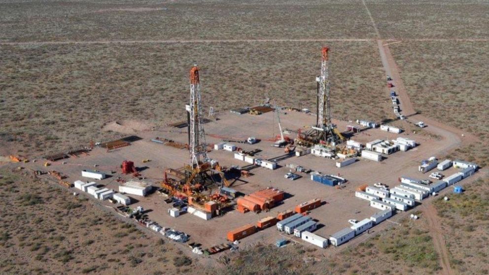 Argentina vuelve a exportar gas a Chile