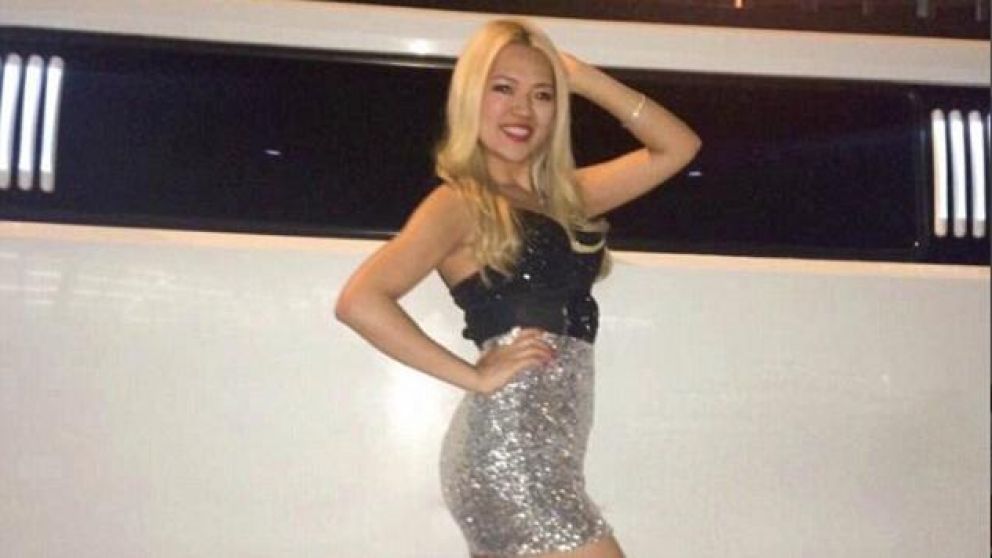 Mandy se reunirá el próximo mes con el ganador de la subasta.