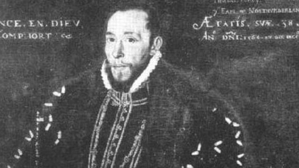 El beato Tomás Percy, en el recuerdo de la iglesia católica.