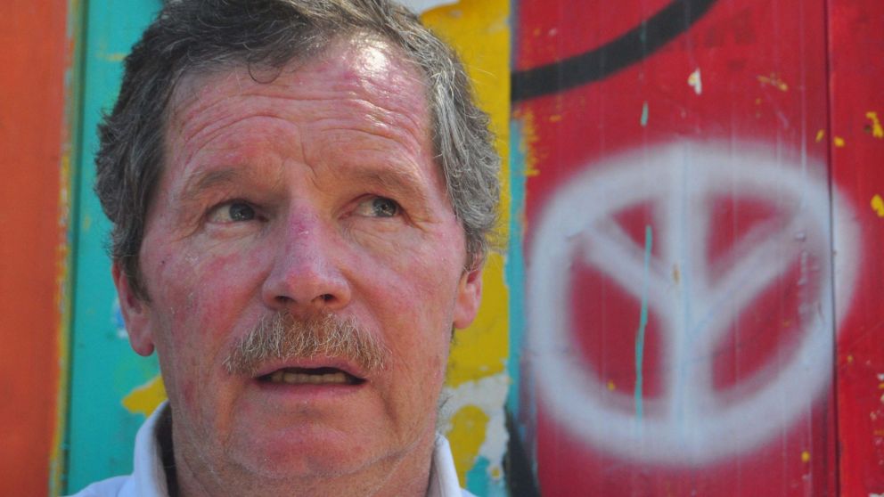 Juan Carr, un solidario que atraves� todas las �pocas. 