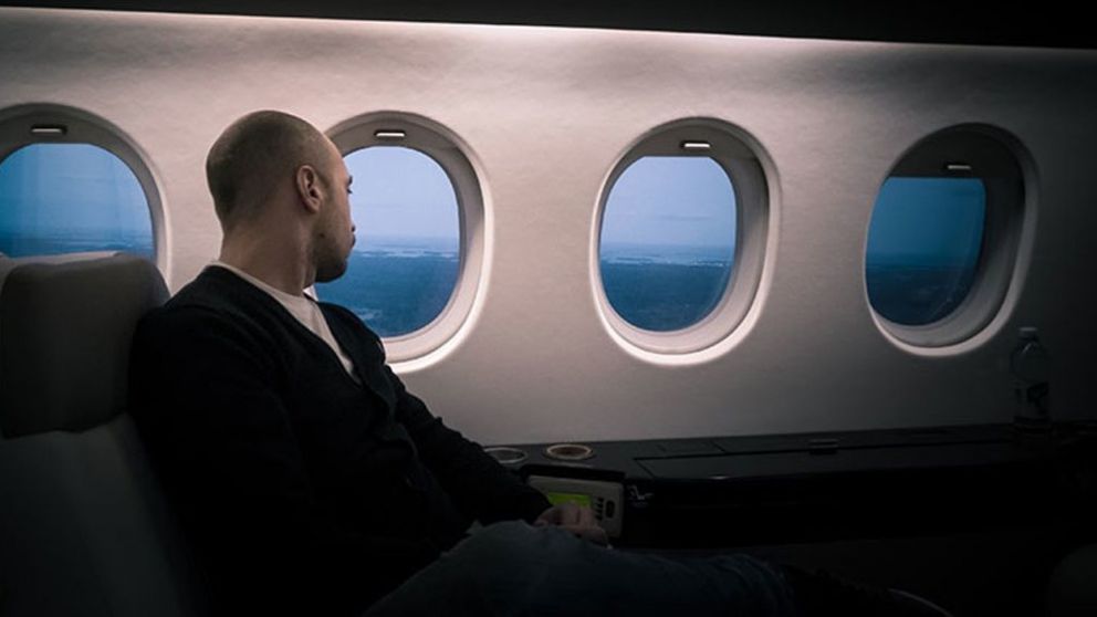 El hombre dijo no recordar nada al ser arrestado en suelo nipón.