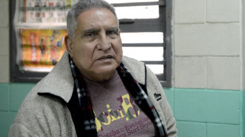 Pata Medina no la está pasando bien en la cárcel.