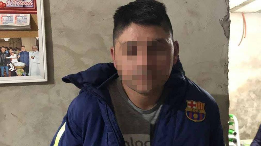 Vendía drogas en dos asentamientos de Quilmes y tras un asesinato fue detenido.