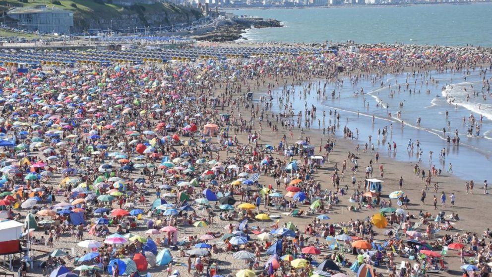 El ministro de Turismo pidió "no desaprovechar la oportunidad".