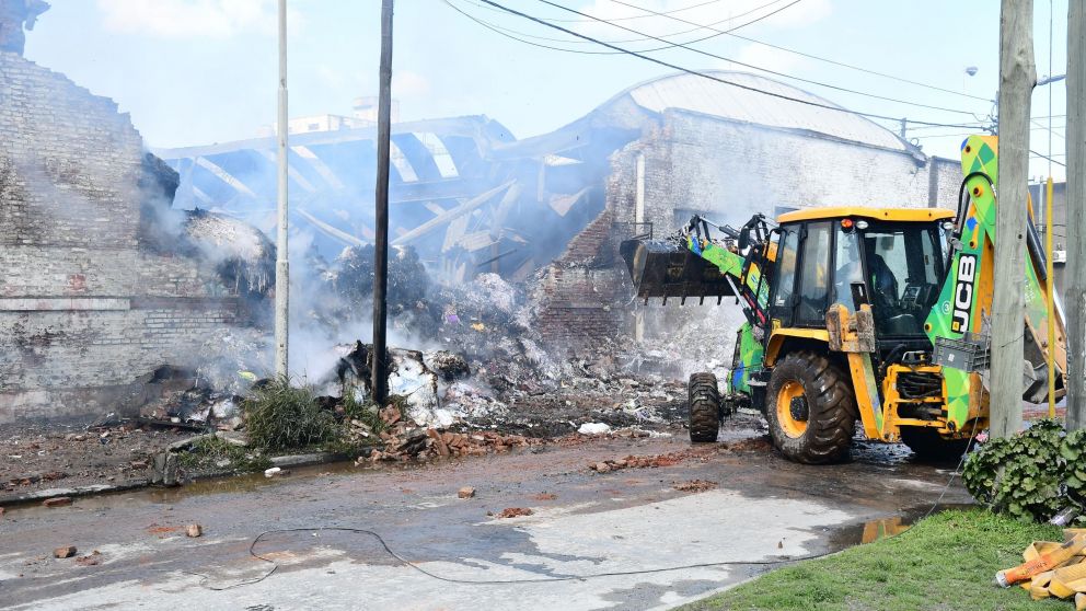Jonathan Moreno (Crónica).