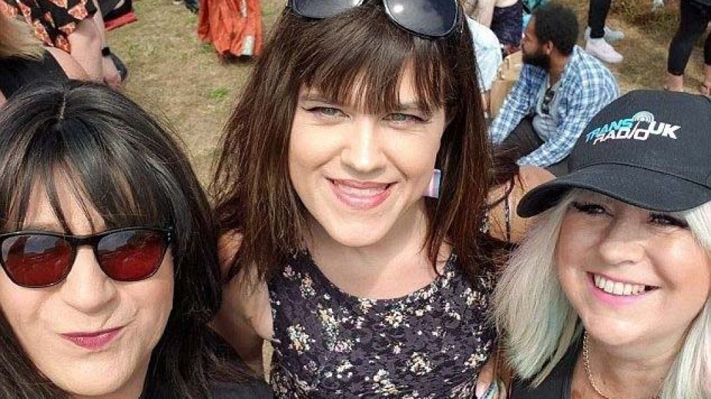Lucy Clark marcará un antes y después en el arbitraje del Reino Unido.