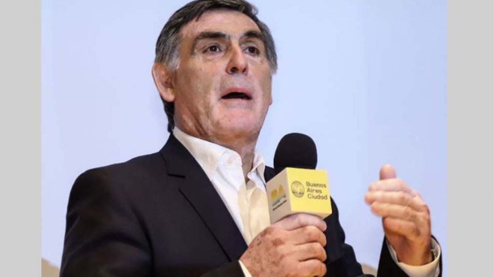 Carlos Kevorkian renunció a su cargo mediante un escrito dirigido a Horacio Rodríguez Larreta.