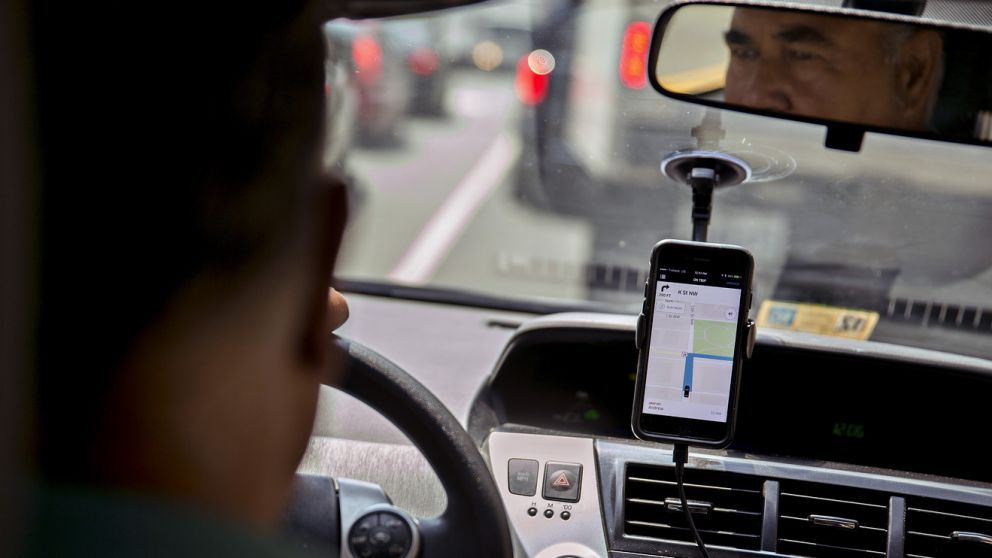 La madre de la joven ya hizo la denuncia a la empresa (foto ilustrativa).