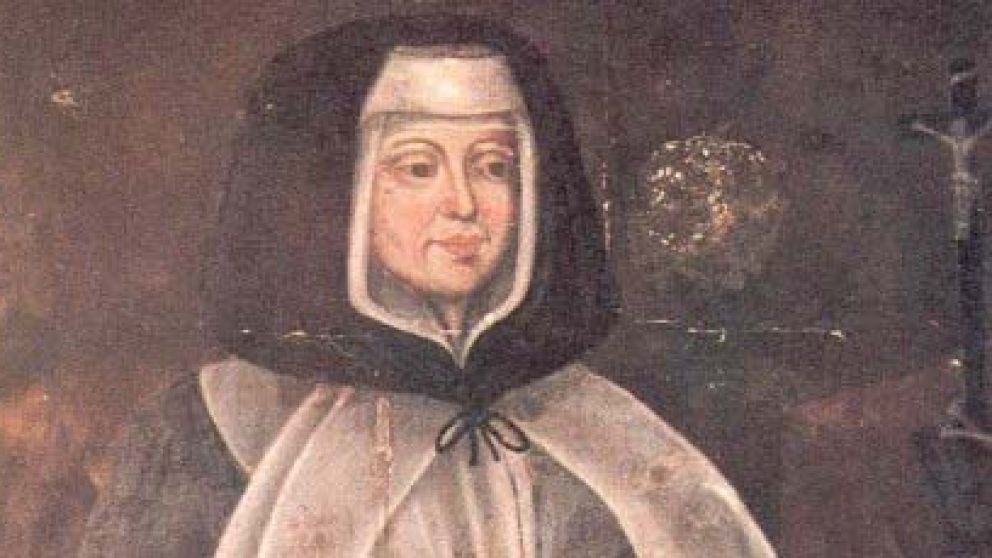 Santa Juana Delanoue, en el recuerdo de la iglesia católica.