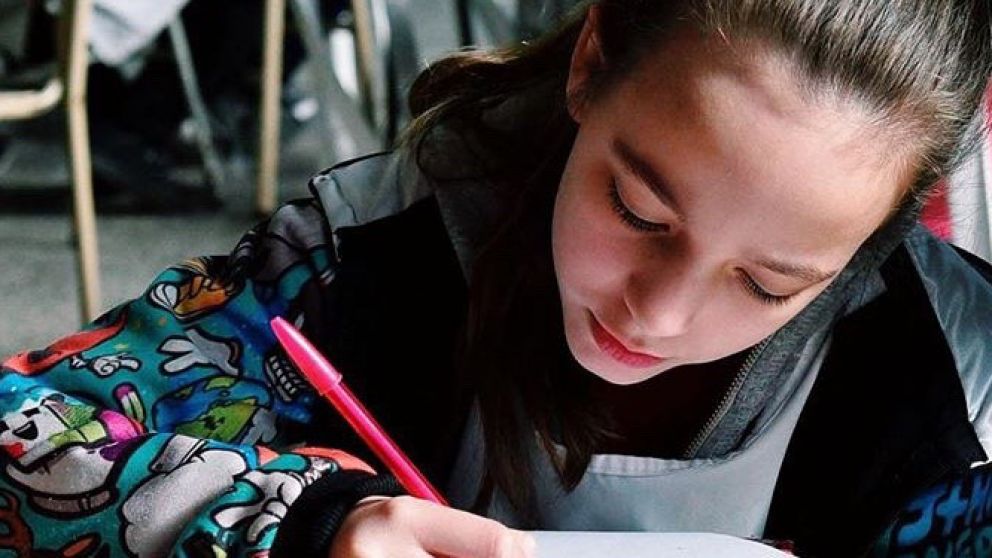 Se evaluó a 5.000 estudiantes de escuelas estatales y privadas.