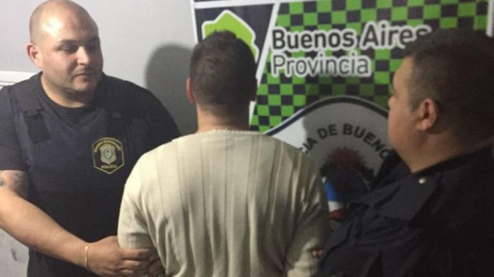 La investigaci�n determin� que todo fue un montaje (@Mauroszeta)