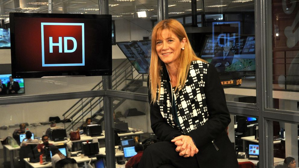 Magario se pronunció en contra de la medida del Gobierno nacional (archivo Crónica).