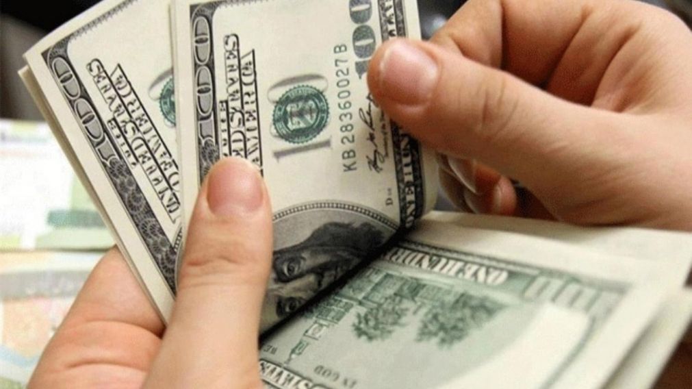 La divisa estadounidense estuvo en los mismos valores que la semana pasada.