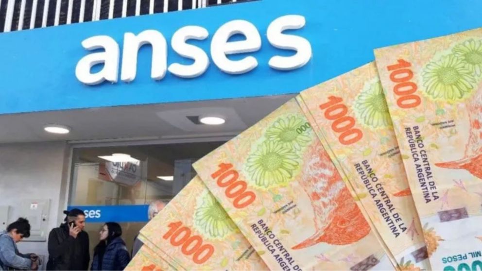 Cómo verificar si recibís el pago de tu pensión no contributiva PNC en marzo de 2025 (Imagen ilustrativa).