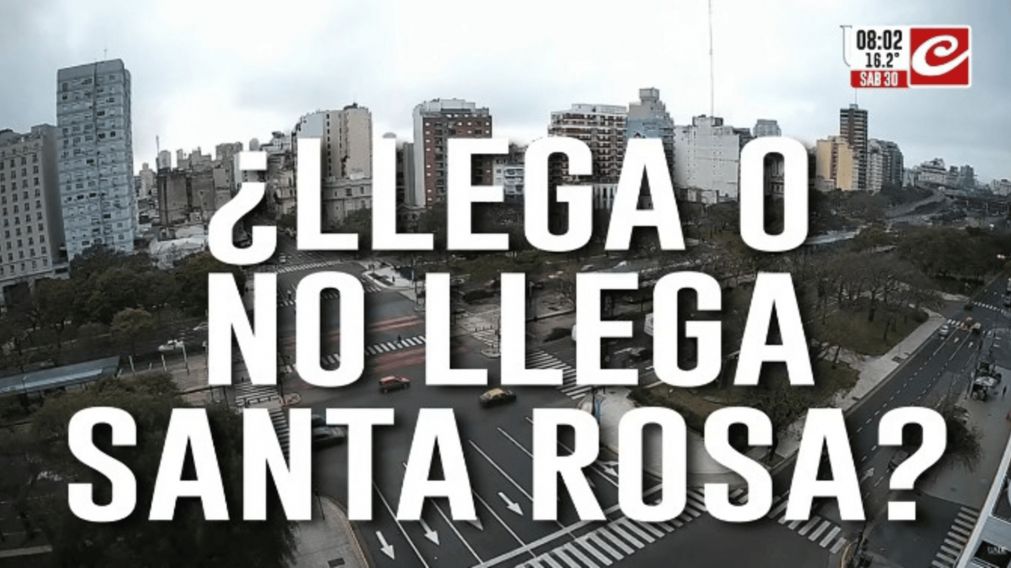 Crónica HD
