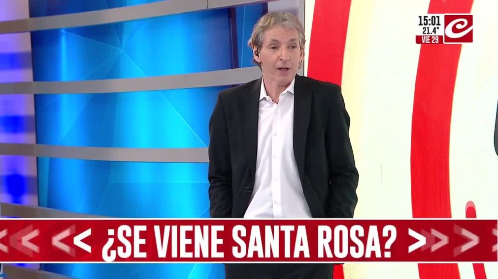 Crónica HD