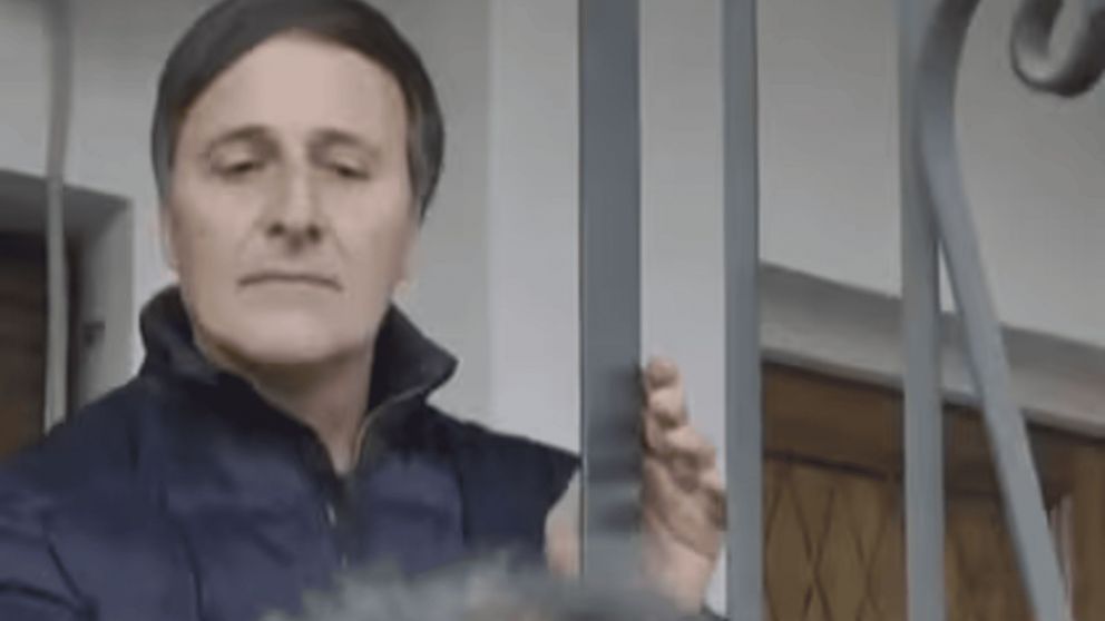 Cristian Graf, el principal sospechoso por el crimen de Diego Fernández Lima, solicitó el sobreseimiento.