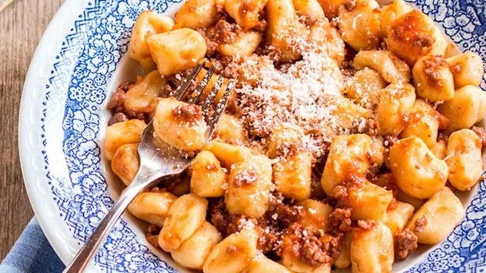 Cómo hacer los mejores ñoquis de calabaza y seguir la tradición del 29 con sabor