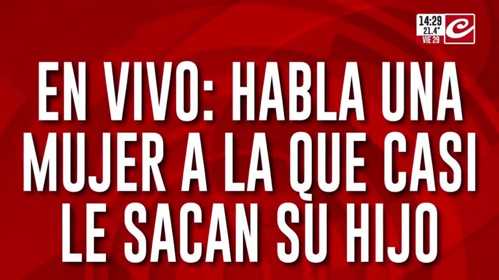 Crónica HD