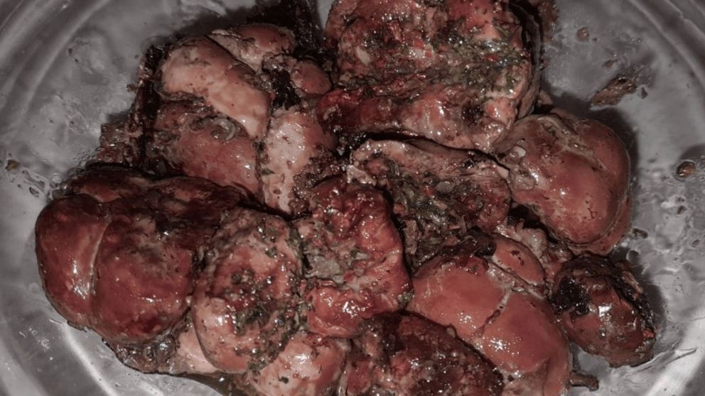 Deleitate con unos exquisitos riñones al horno: receta fácil y sabrosa