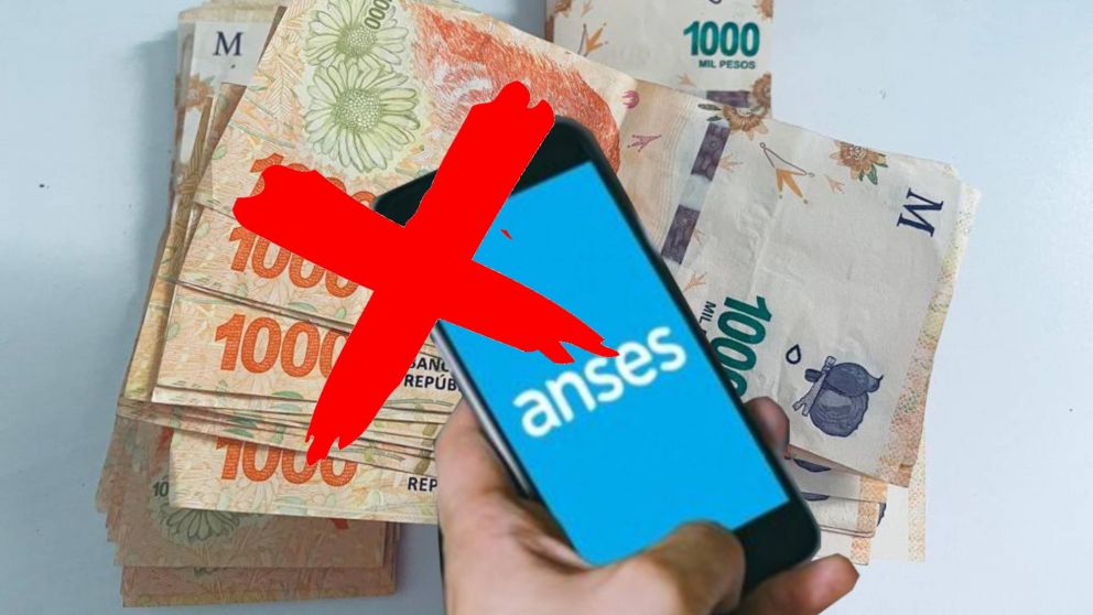 Alerta: cuáles son los jubilados que no podrán acceder al bono en septiembre