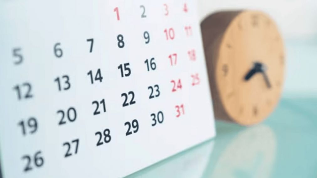 Ante la proximidad de Semana Santa, muchos se preguntan qué pasa con Pascuas, si es feriado y se traslada (Imagen ilustrativa).