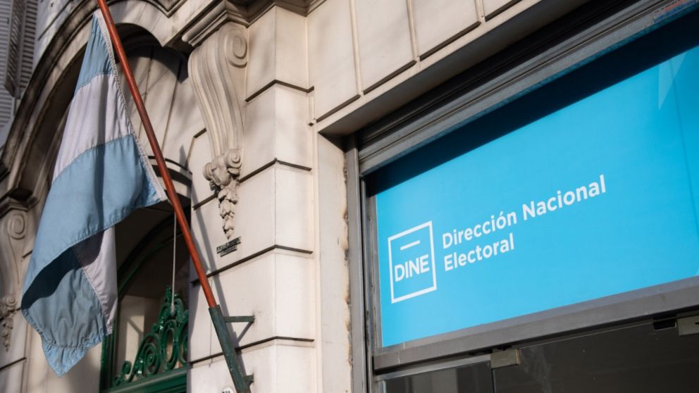 El Gobierno de Javier Milei fijó la fecha para el sorteo de los espacios publicitarios de campaña (Gentileza Argentina.gob.ar).