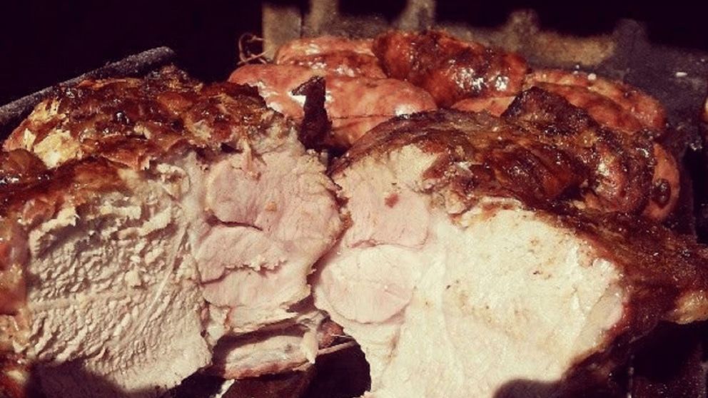 El paso a paso para preparar la bondiola de cerdo más tierna.