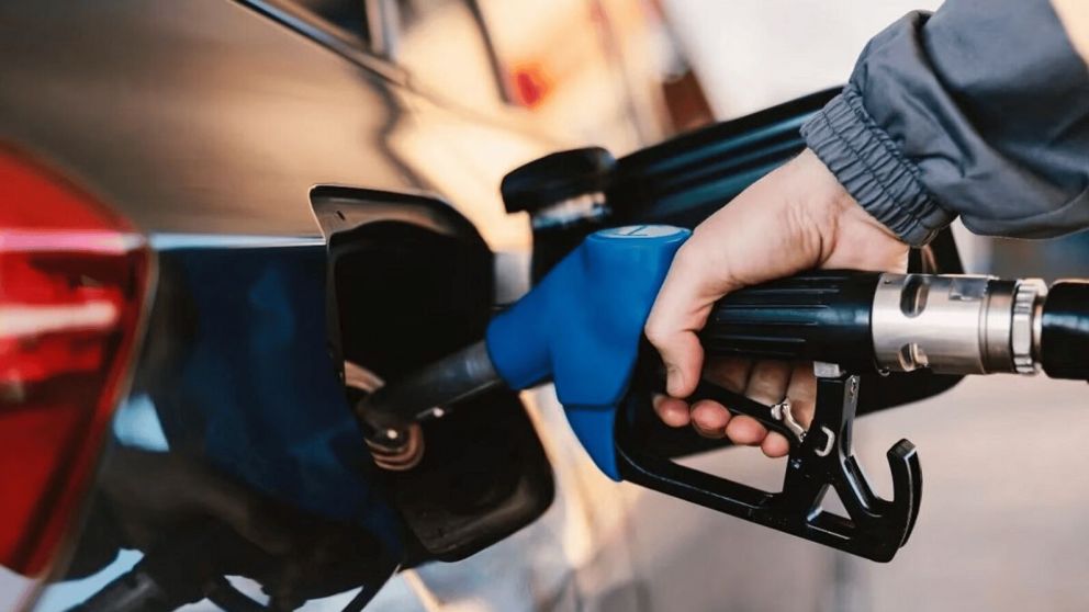 El Gobierno confirmó un nuevo aumento del impuesto a los combustibles comenzarán a regir a partir de septiembre (Imagen ilustrativa).