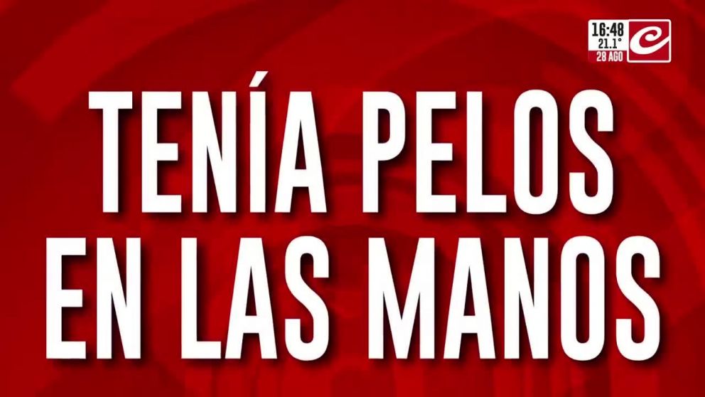 Crónica HD