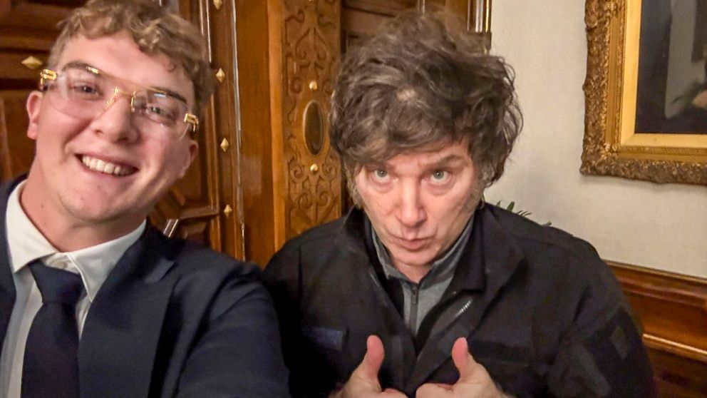 Hayden Davis podrá girar tokens de $LIBRA.