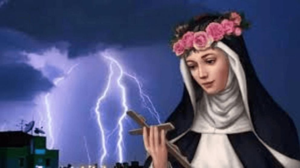 Urgente: cambió la fecha de la llegada de la tormenta de Santa Rosa a Buenos Aires, ¿cuándo impactará la ciclogénesis?