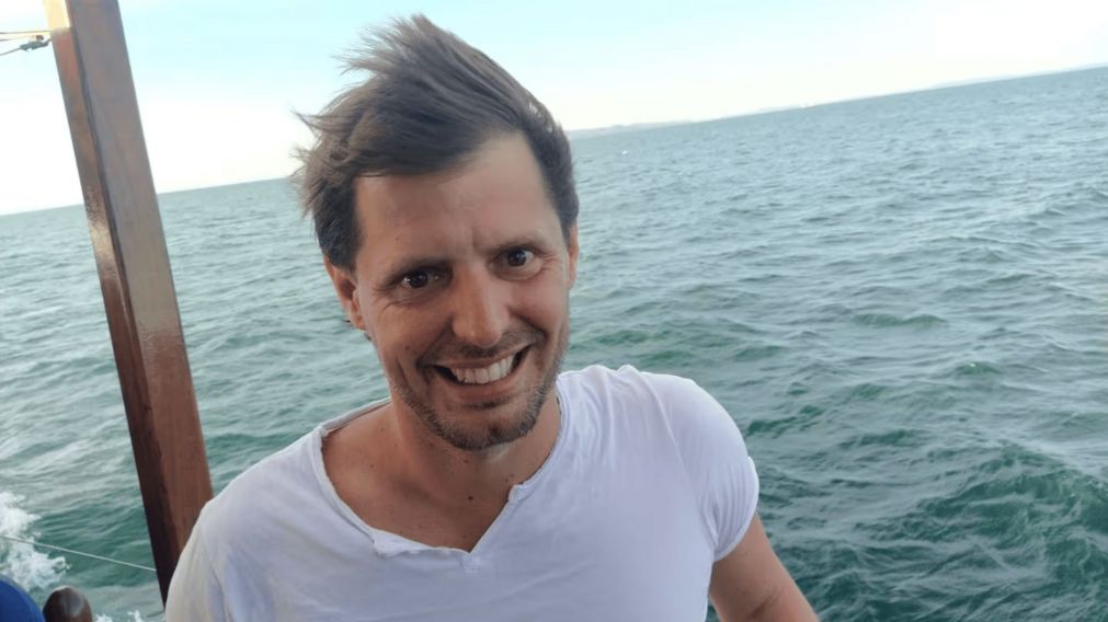 Mariano Barbieri fue asesinado en Palermo.