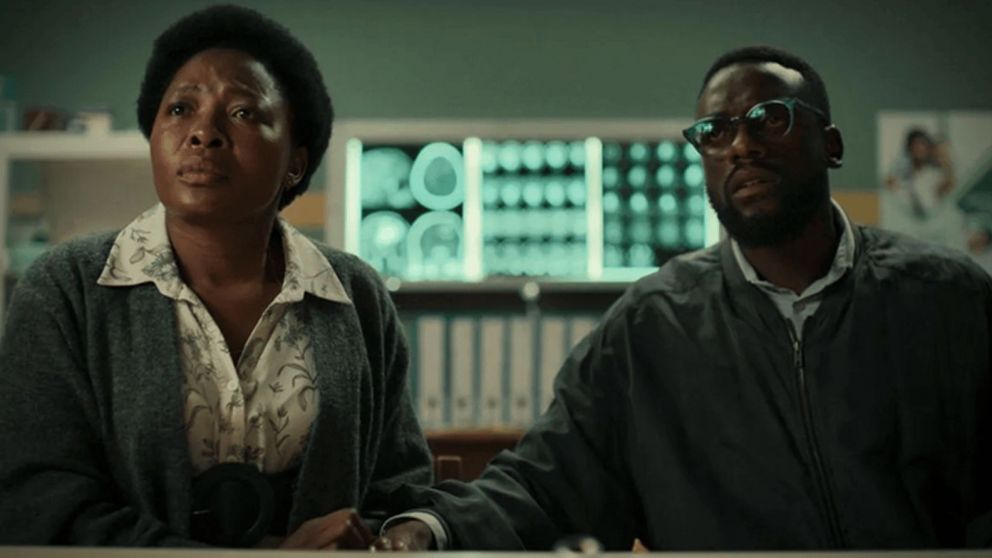 Netflix: la miniserie sudafricana de 6 cap�tulos que se volvi� furor mundial y es perfecta para maratonear el fin de semana