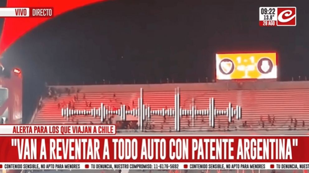 Crónica HD