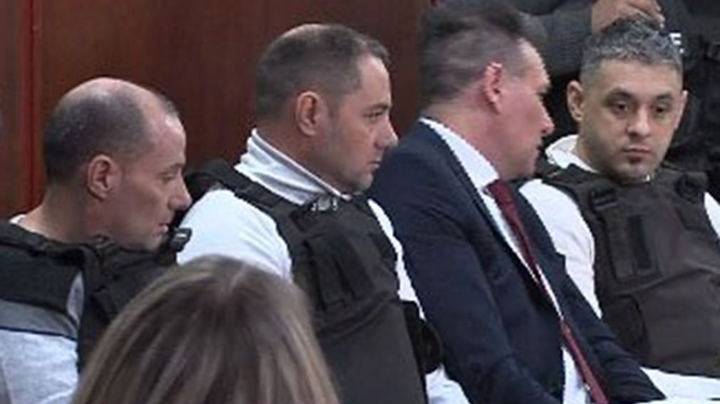 As� participaron del juicio los hermanos Lanatta y V�ctor Schillaci.