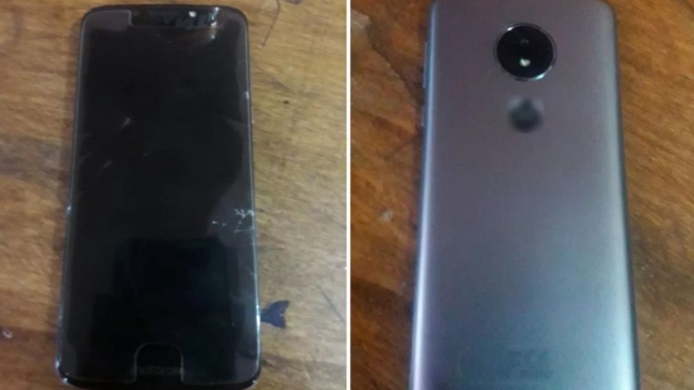 Peritarán el celular de la joven violada.
