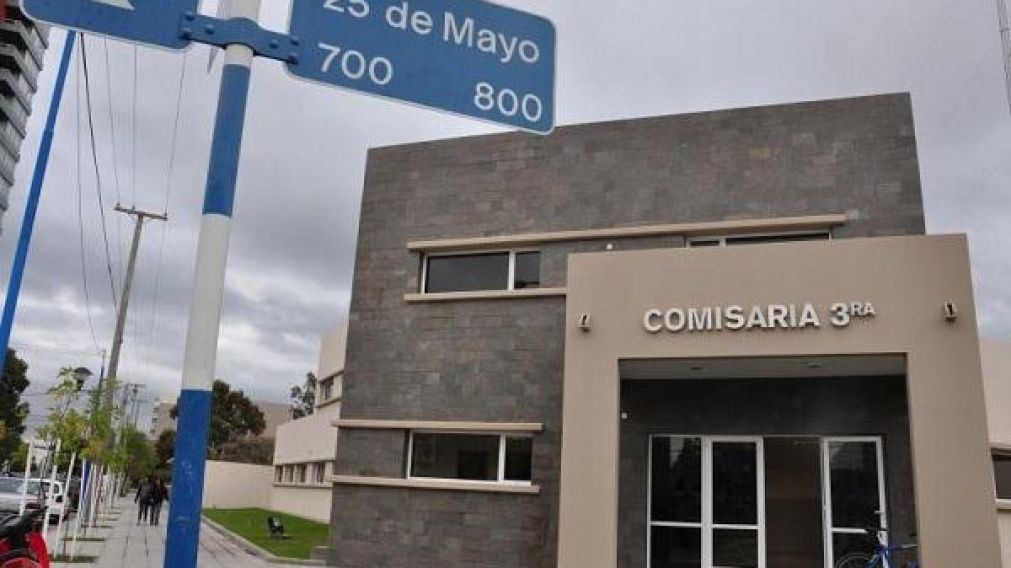 La dependencia policial que investiga el hecho.
