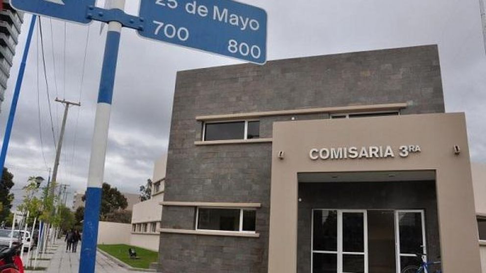 La dependencia policial que investiga el hecho.