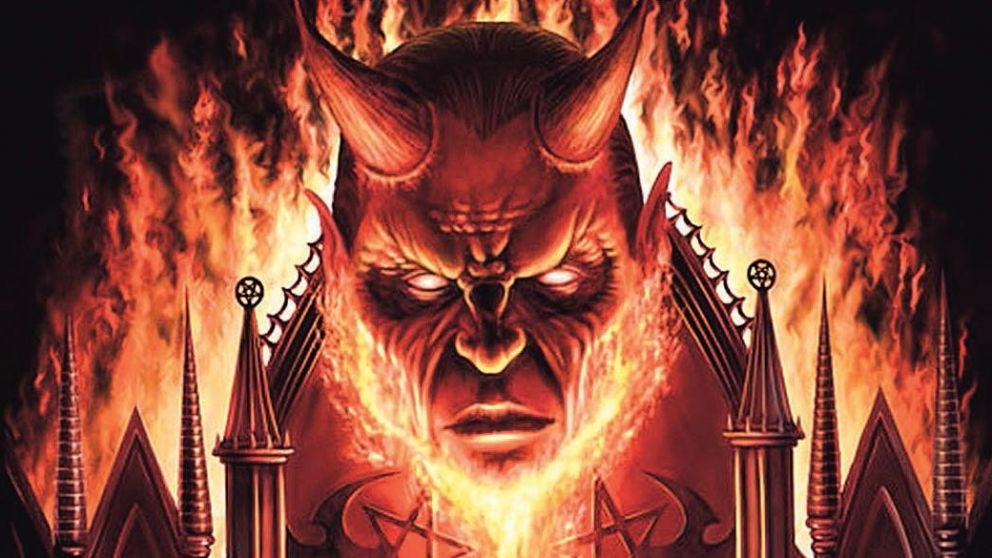 Según Juan Pablo II, el infierno es un estado mental.