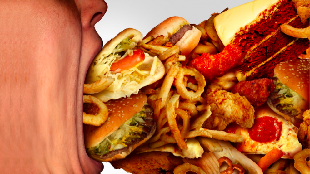 ¿Encontraron la cura para la obesidad?