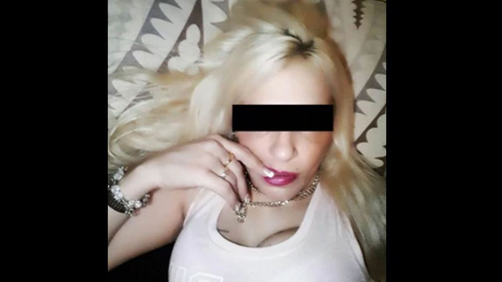 Ella es "La Madrina del Oeste". (Facebook)