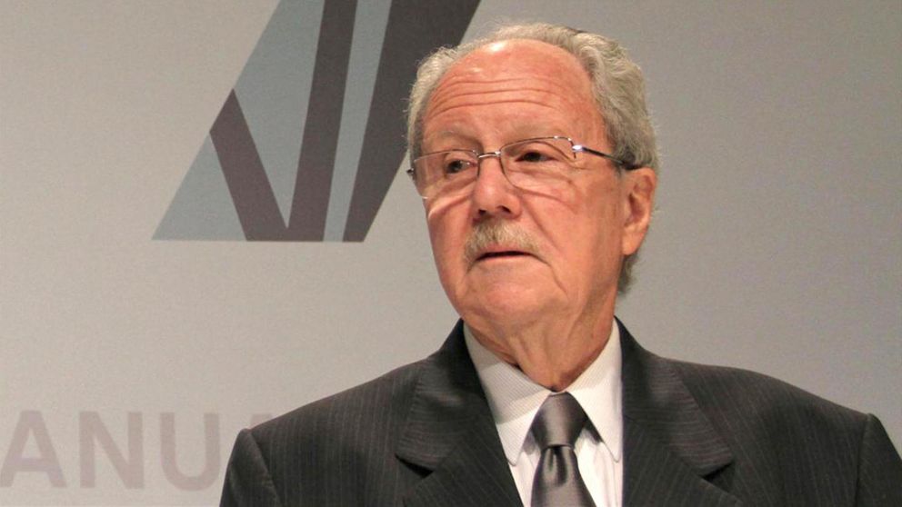 Wagner. Declaró en los Tribunales de Comodoro Py.